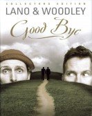 Lano & Woodley - Goodbye poster