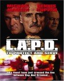 LAPD To Prot poster