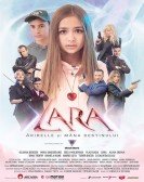 Lara - Aribelle si mana destinului poster