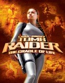 Lara Croft Tomb Raider: The Cradle of Life (2003) poster