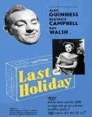 Last Holiday (1950) Free Download