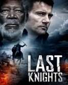 Last Knights (2015) Free Download