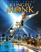 The Last Kung Fu Monk (2010) poster