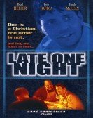 Late One Night poster