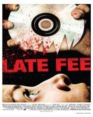 Late Fee poster