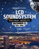 LCD Soundsystem Holiday Special Free Download