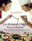 Le Grand Chef 2: Kimchi Battle poster