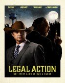 Legal Action poster