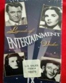 Legends of Entertainment Video poster