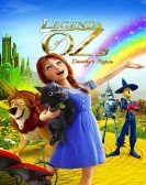Legends of Oz: Dorothy's Return Free Download