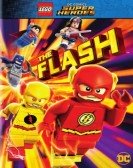 Lego DC Comics Super Heroes: The Flash poster