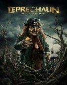 Leprechaun Returns (2018) poster