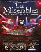 Les MisÃ©rables in Concert: The 25th Anniversary poster