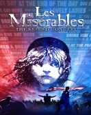 Les Misérables: The Staged Concert (2019) poster