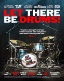 Let There Be Drums! poster