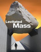 Levitated Mass poster
