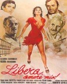 Libera, My Love poster