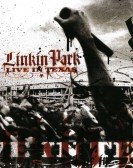 Linkin Park - Live in Texas poster