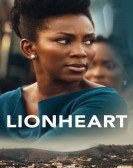 Lionheart (2018) poster