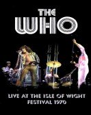 Listening to You: The Who Live at the Isle of Wight poster