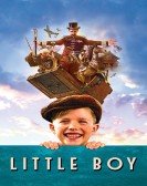 Little Boy (2015) Free Download