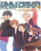Little Busters! Refrain Free Download