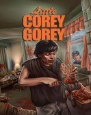 Little Corey Gorey poster
