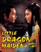 Little Dragon Maiden Free Download