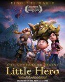 Little Hero poster
