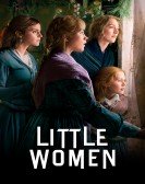 Little Women (2019) poster
