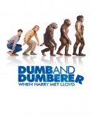 Dumb and Dumberer: When Harry Met Lloyd (2003) poster
