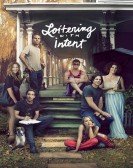 Loitering with Intent poster
