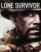 Lone Survivor (2013) poster