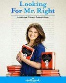 Looking for Mr. Right poster