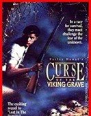 Lost in the Barrens II: The Curse of the Viking Grave poster