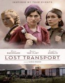 Lost Transport poster