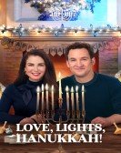 Love, Lights, Hanukkah! Free Download