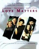 Love Matters poster