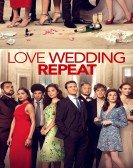 Love. Wedding. Repeat (2020) poster