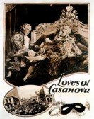Loves of Casanova Free Download