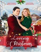 Loving Christmas poster