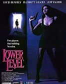 Lower Level poster