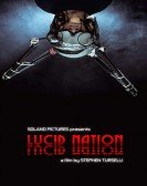 Lucid Nation poster