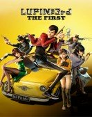 Lupin the Third: THE FIRST Free Download