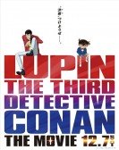 Lupin the Th poster