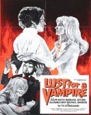 Lust for a Vampire Free Download