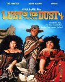 Lust in the Dust poster