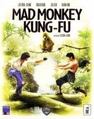 Mad Monkey Kung Fu poster