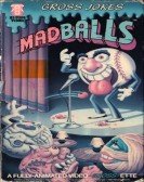 Madballs: Gross Jokes poster