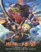 Made in Abyss: Journey's Dawn poster